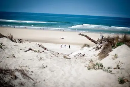 Dom wakacyjny Maison A Avec Piscine Et Jacuzzi