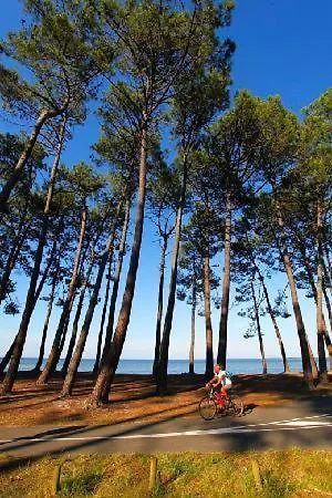 Maison A Avec Piscine Et Jacuzzi بيسكاروس